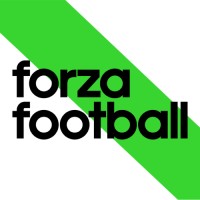 Forza Football logo - Similar company to Viable Solutions