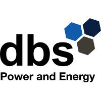 dbs Power and Energy Inc. logo - Similar company to Staple Energy Distributed Resources