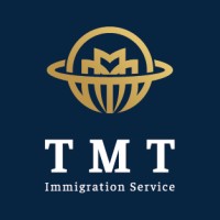 TMT Immigration Services logo - Similar company to Esv-Study & Immigration-Du Học & Định Cư