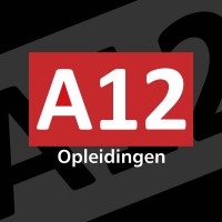 A12 Opleidingen B.V. logo - Similar company to A12 Personeelsdiensten