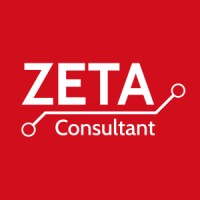 Zeta logo - Similar company to Chi Group