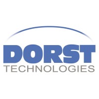Dorst America, Inc. logo - Similar company to Dorst Technologies Gmbh