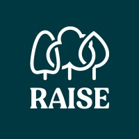 Raise: Cumbria Community Forest logo - Similar company to Mind Over Mountains