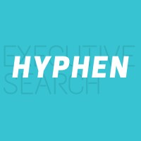 Hyphen Executive Search logo - Similar company to Selective Partner