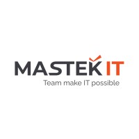 MASTEK IT LLC logo - Similar company to Go8 It Inc