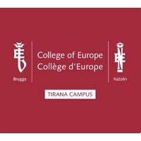 College of Europe in Tirana logo - Similar company to Commsteam