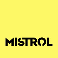 MISTROL AS logo - Similar company to Ixda Bergen