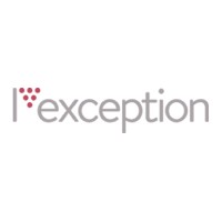 L'Exception logo - Similar company to Tradition & Exception