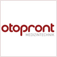 Happersberger otopront GmbH logo - Similar company to Medicatech