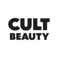 Cult Beauty logo - Similar company to Space Nk