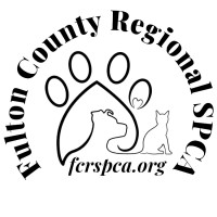 Fulton County Regional SPCA logo - Similar company to Sensocon, Inc