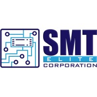 SMT Elite Corporation logo - Similar company to Hyrell