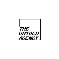 The Untold Agency logo - Similar company to Agile Microdosing
