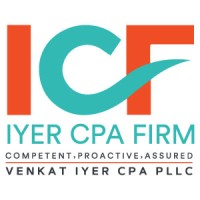 Iyer CPA Firm logo - Similar company to Pd Cpa Firm Pc
