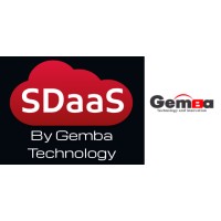 Gemba DaaS logo - Similar company to Issatec Technologies Sa