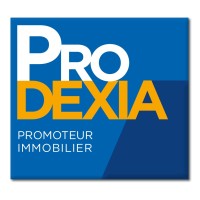 PRODEXIA logo - Similar company to Ythec
