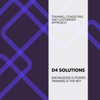 D4 Solutions logo - Similar company to D4 Solutions