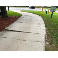 Florida Sidewalks, Inc. logo - Similar company to Restaurant Image