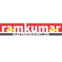 RAMKUMAR ELECTROTECH PRIVATE LIMITED logo - Similar company to Fermi Electro Mech