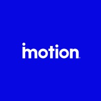 Imotion Studio logo - Similar company to Labrat Animation