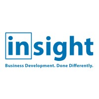 Insight - CRO logo - Similar company to Insight Pharma