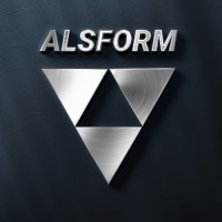 ALSFORM VÆRKTØJSFABRIK ApS logo - Similar company to Simon Moos A/S