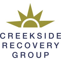Creekside Recovery Group logo - Similar company to Fortified