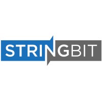 StringBit logo - Similar company to Leadthink