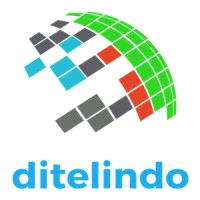PT.Dirgantara Telekomunikasi Indonesia logo - Similar company to Pt. Akasata Cyber Technology