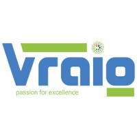 Vraio Software Solutions Private Limited logo - Similar company to Dxminds Innovation Labs Pvt Ltd