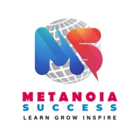 MetaNoia Success logo - Similar company to The Pentrix