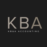 KB&A Accounting logo - Similar company to Precision Plus Accounting Solutions