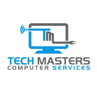 Tech Masters Computer Services, LLC logo - Similar company to #Tech Managed It Services