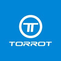 Torrot logo - Similar company to Muving