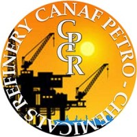 Canaf Petro-Chemicals Refinery™ (CPCR) logo - Similar company to Deeds Refinery Limited