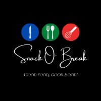 Snack O' Break logo - Similar company to Snack Me