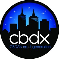CBDX logo - Similar company to Meet At 393