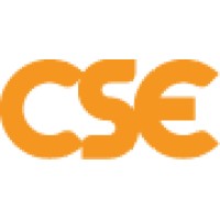 CSE Consulting & Engineering GmbH logo - Similar company to Mind Mission Gmbh