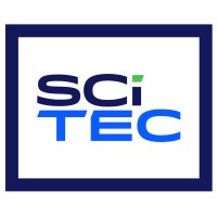 SciTec, Inc. logo - Similar company to Sci Technology