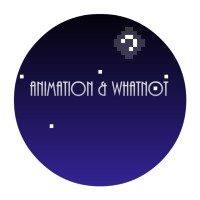AnimationAndWhatnot.com logo - Similar company to Mktpress