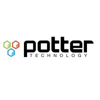 Potter Technology logo - Similar company to Ingen Dynamics Inc.