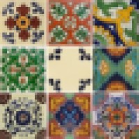 Old World Tiles
