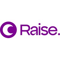 Raise Brasil logo - Similar company to Thegarage - Startup Studio