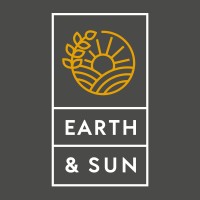 Earth & Sun logo - Similar company to Mrf Contracting