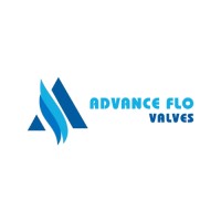 Advance Flo Valves logo - Similar company to Delta Valves Pvt. Ltd.