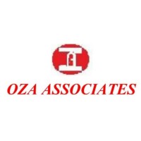 Oza Associates logo - Similar company to Xceed Imagination