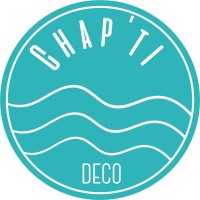 CHAP'TI Déco logo - Similar company to Amadhal Store