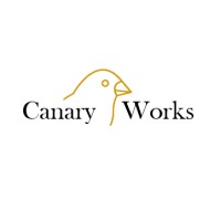 Canary Works 2.0 logo - Similar company to Deepflex