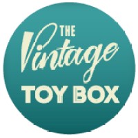 The Vintage Toy Box