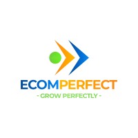 eCom Perfect | Amazon PPC Agency logo - Similar company to Amazon Va